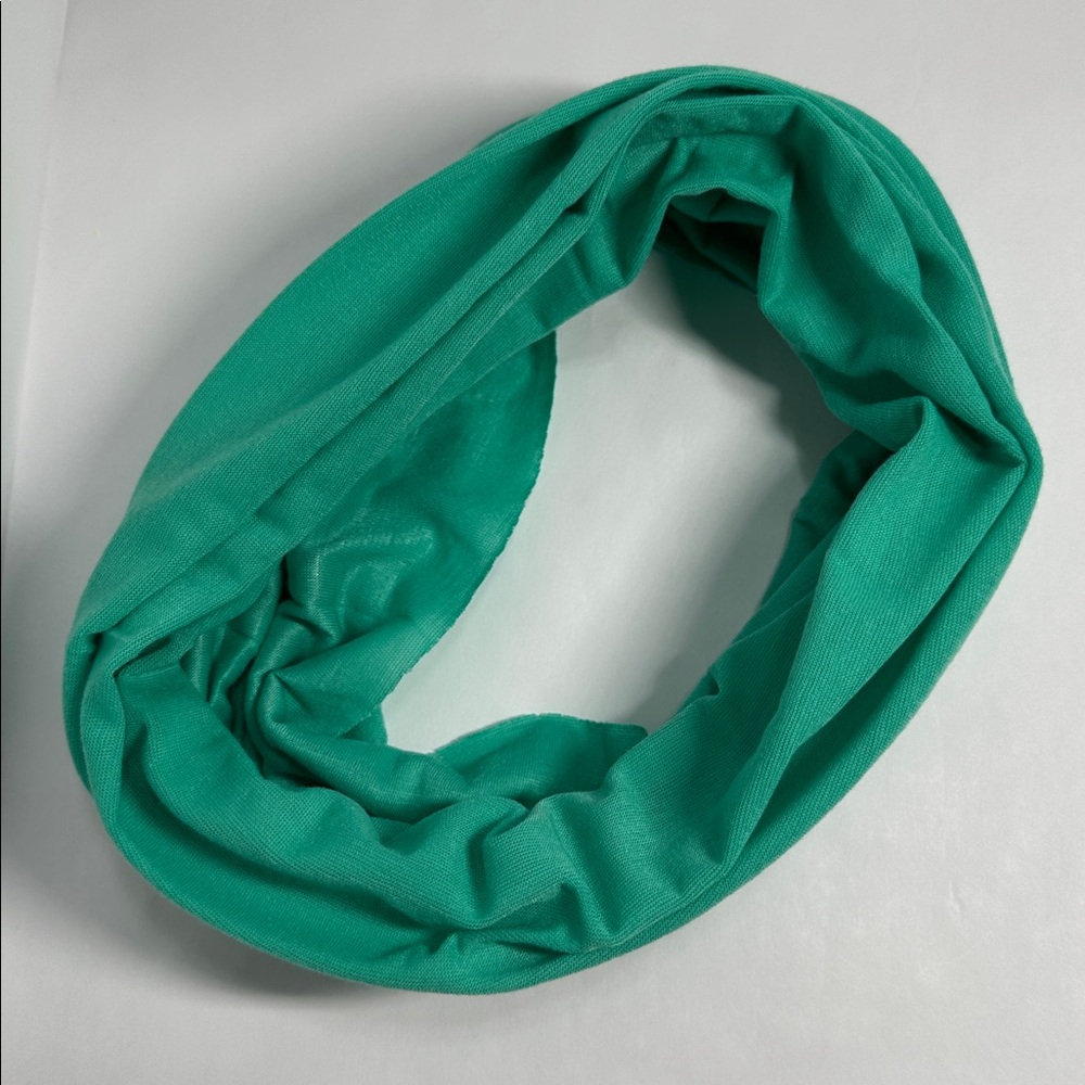 Wide Solid Color Headband - #2029